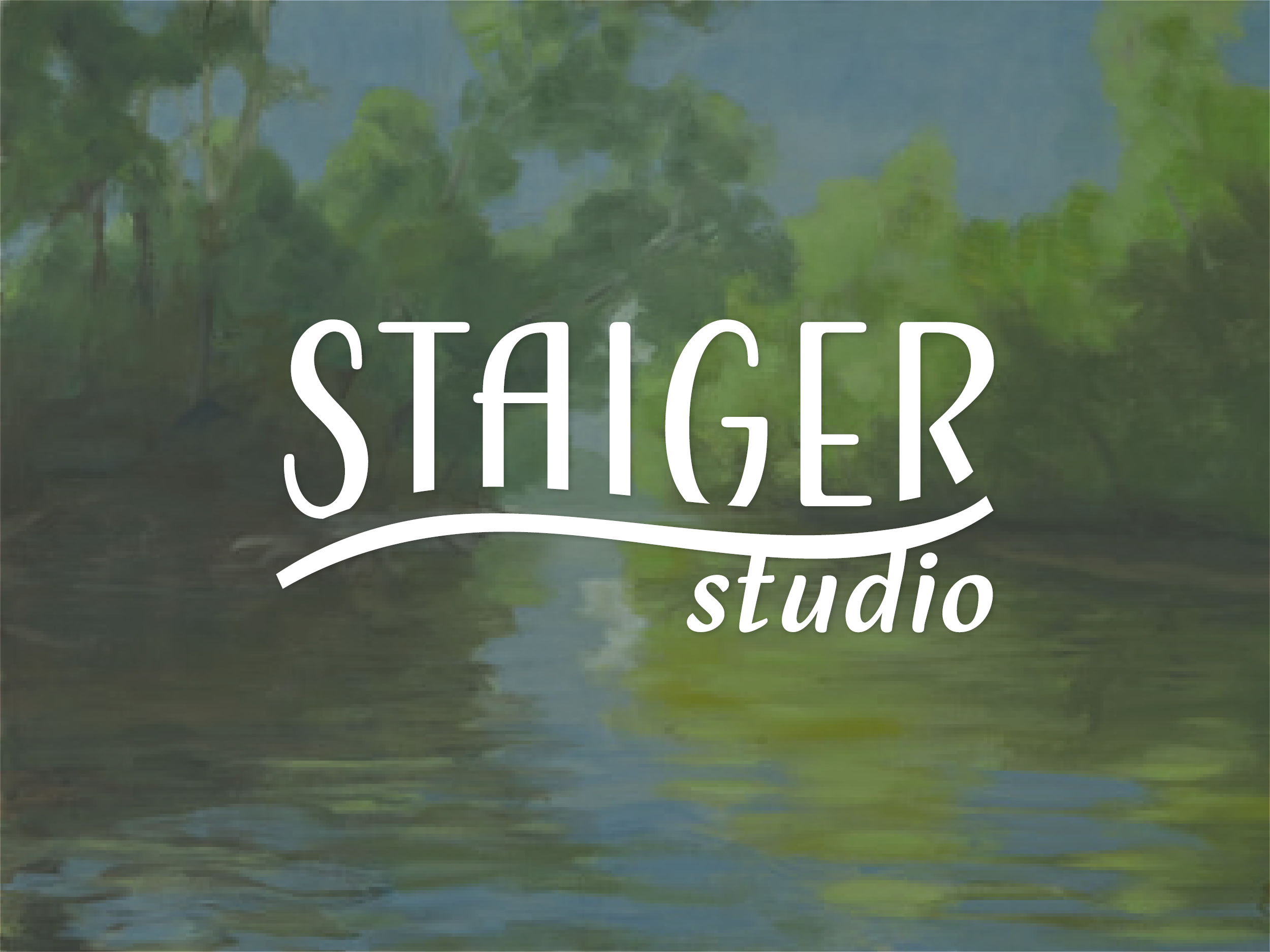 Featured image for “Staiger Studio | Logo Design”