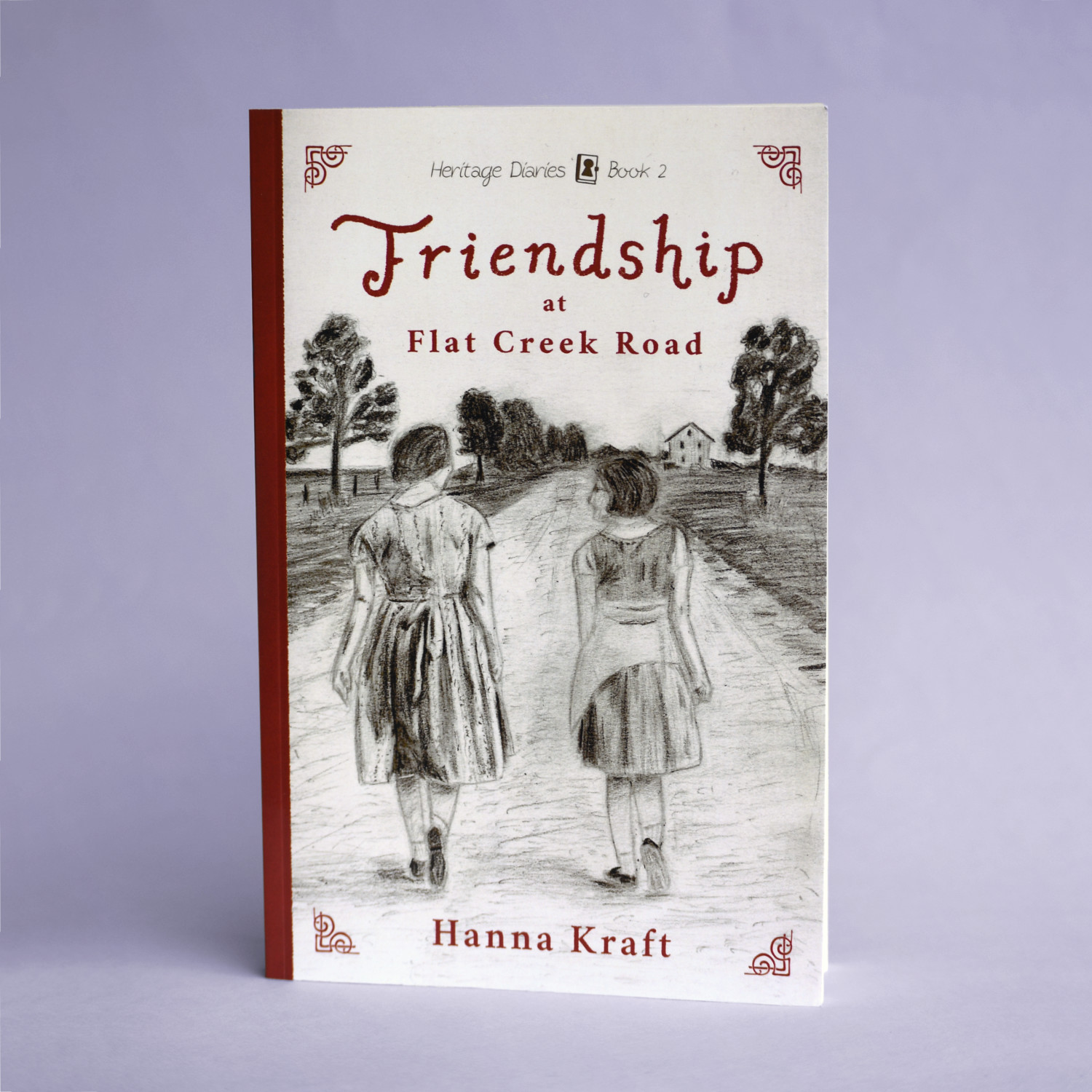Featured image for “Book Design”