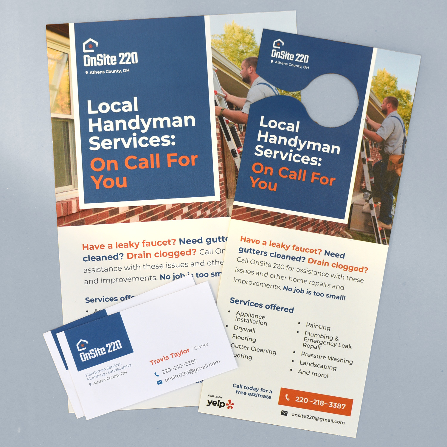 Featured image for “Small Business Brand Design”